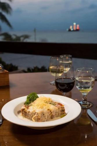 Imagen de Melia Cozumel Golf All Inclusive