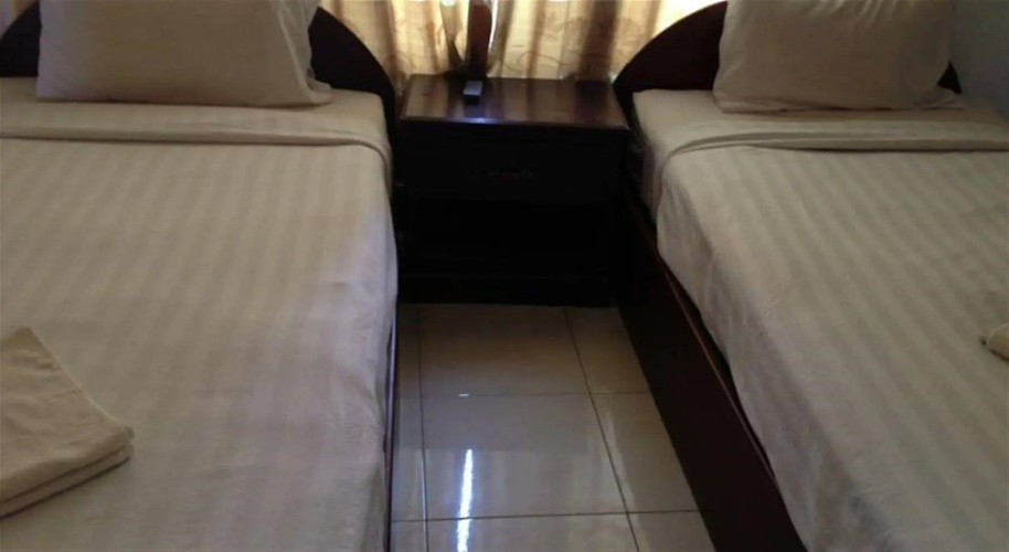Phisitxay Hotel