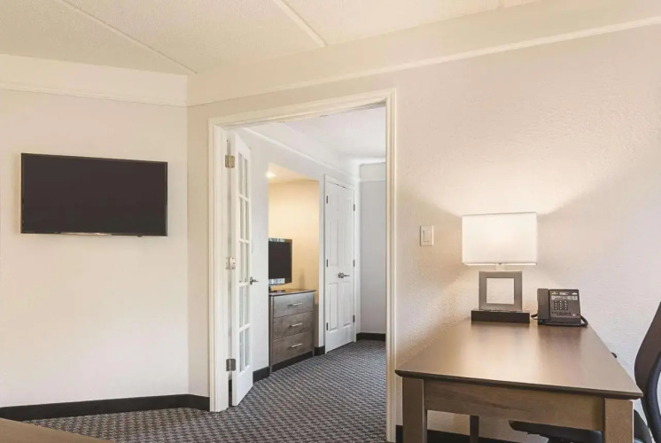 LaQuinta Atlanta - Perimeter