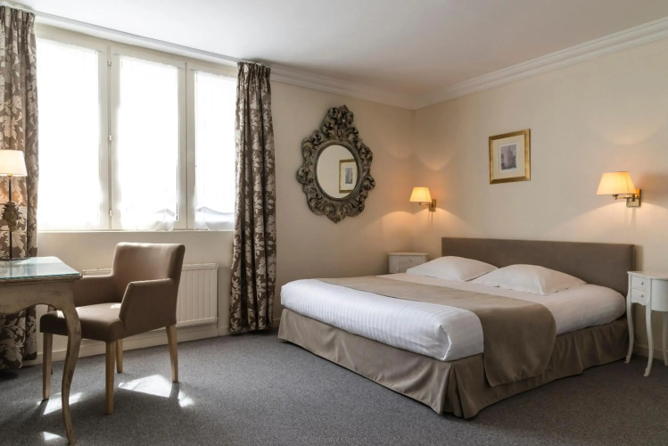 Hôtel de l'Univers