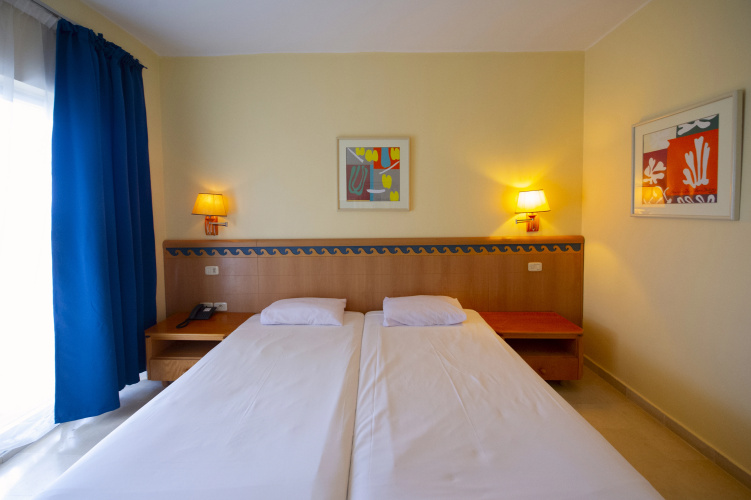 Novostar Nahrawess Hotel & Thalasso Resort photo 7