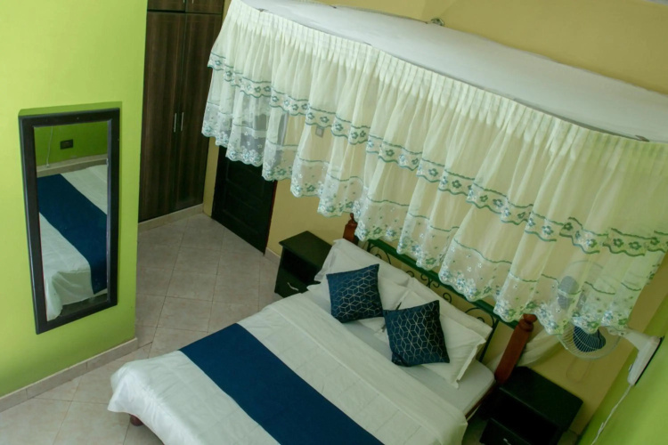 Seguku Katale Apartment 2