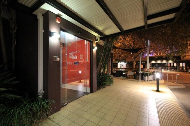 ibis Newcastle photo 15