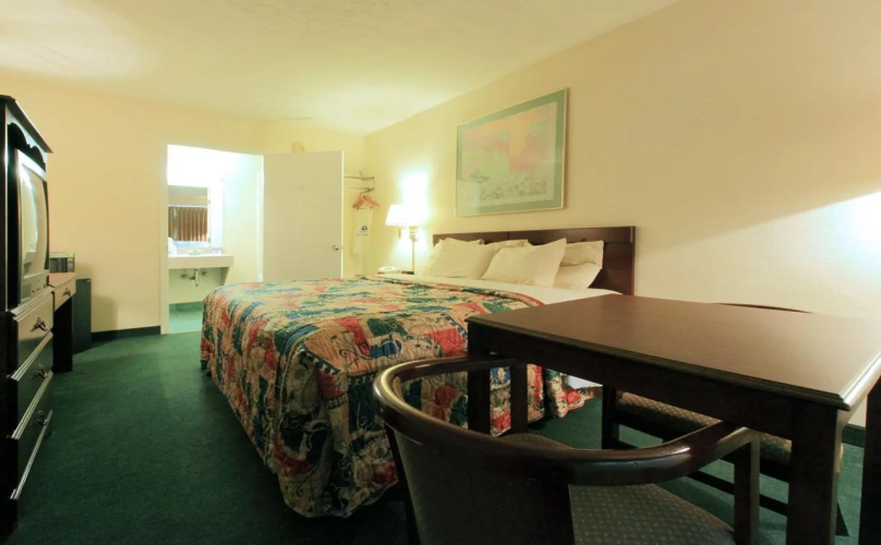 Americas Best Value Inn Hazard