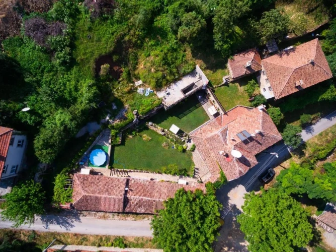 2 Bedrooms Suite