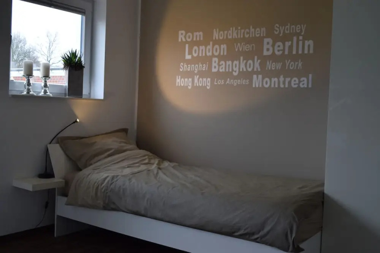 Hostel Nordkirchen