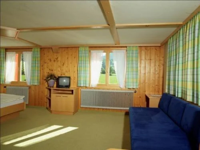 Taube Gasthof