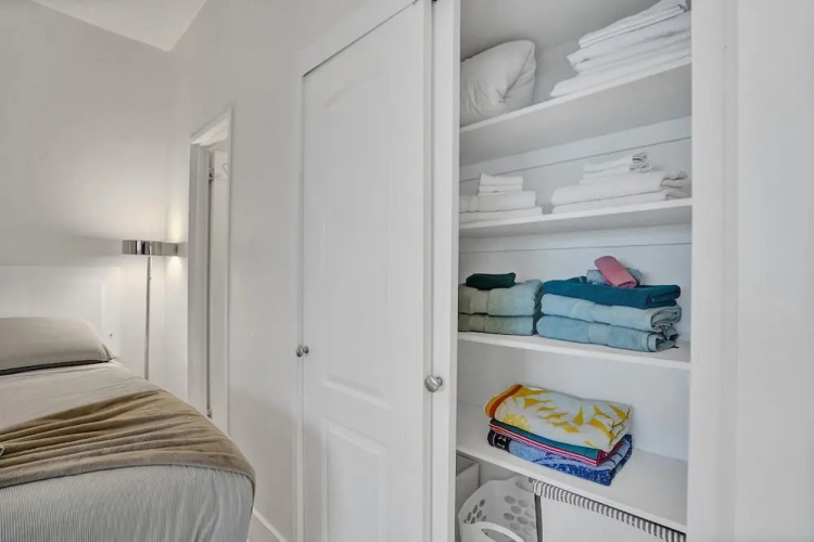 The Tides Penthouse L