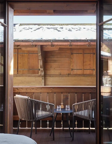 Classic Double room with courtyard view