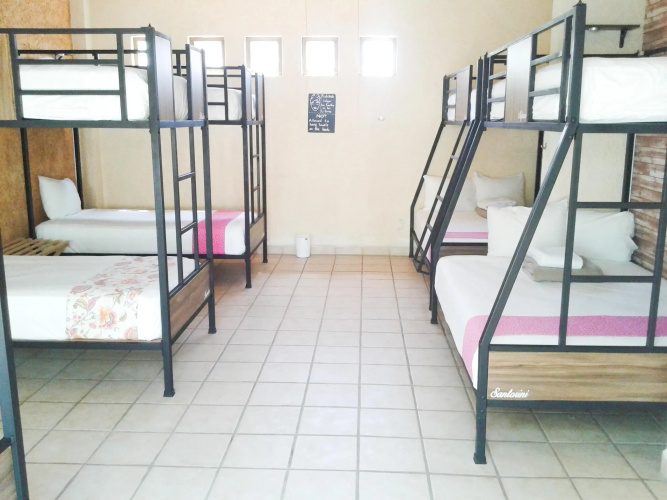 Hostel Hostalife