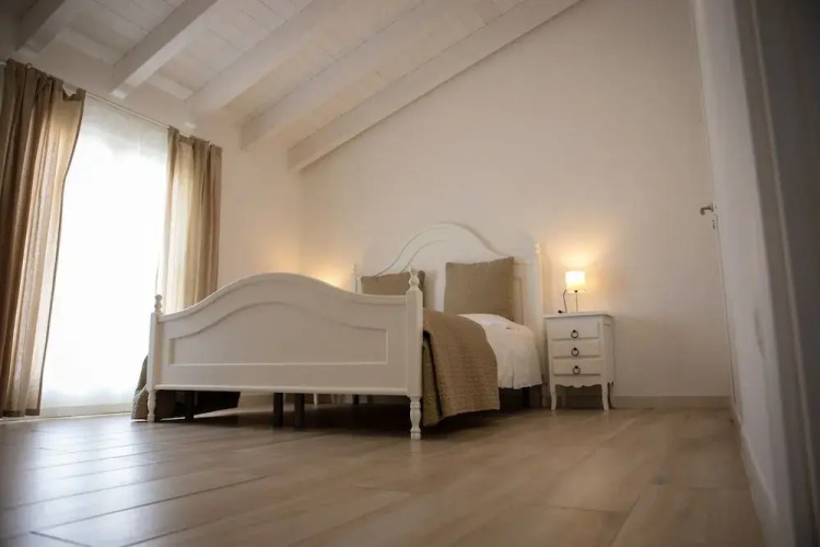 Casa Speri