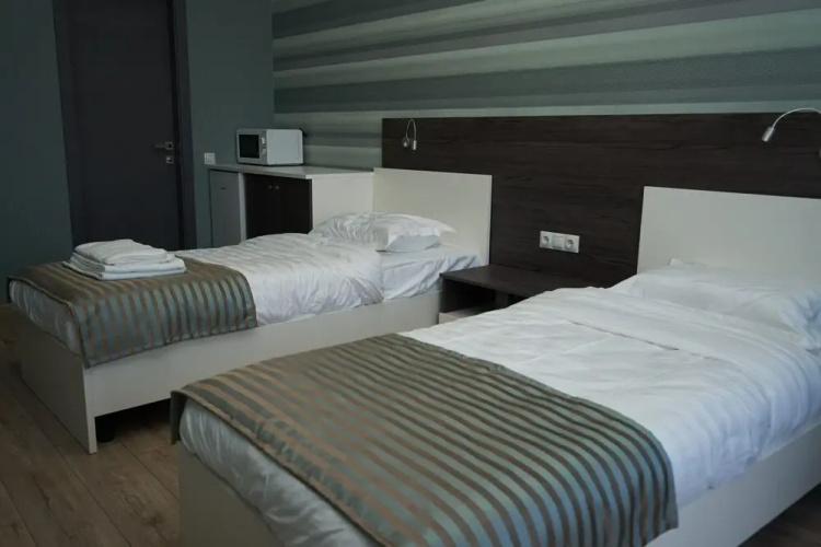 Hotelbild