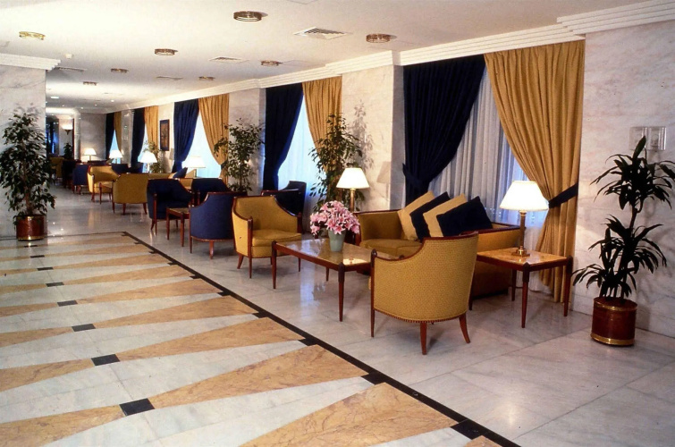 Elaf Ajyad Hotel Makkah photo 27
