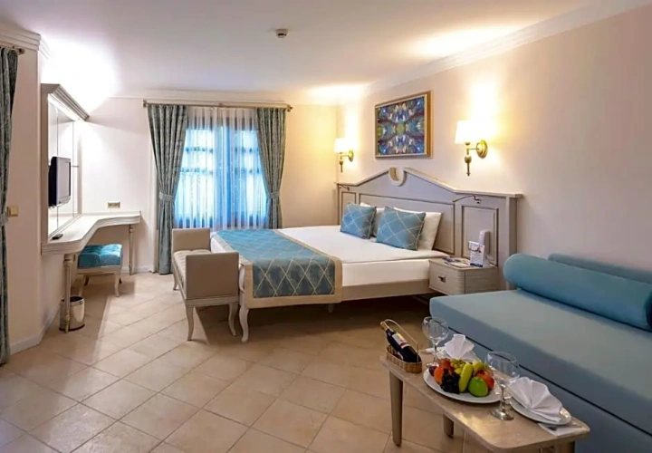 Standard Single Club room