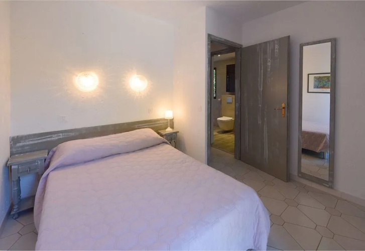 Residence Sapa Di Cala