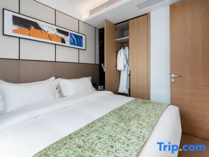 2 Bedrooms Executive Suite