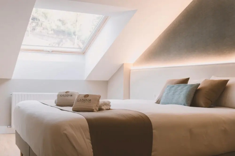 Hotel Candor