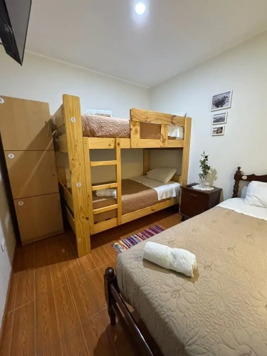Classic Triple room