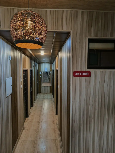 The Mountain View Tapovan- By Tree Town Hospitality