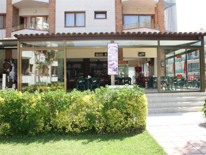 Hotelafbeelding
