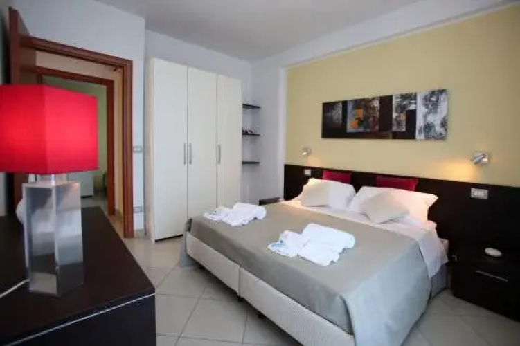 residence villaggio del sole