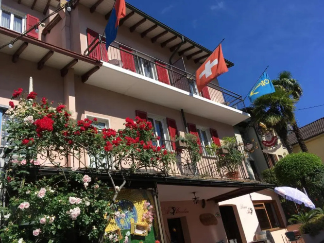 Hotelbild
