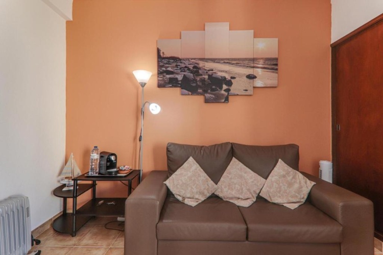 1 Bedroom Suite