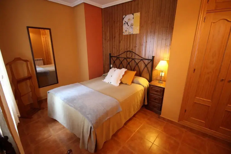 Apartamentos Sierra De Monfrague