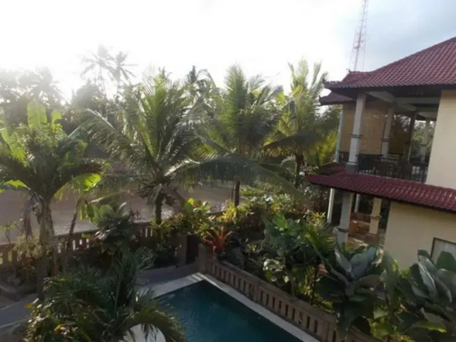 Dede Cottage Ubud