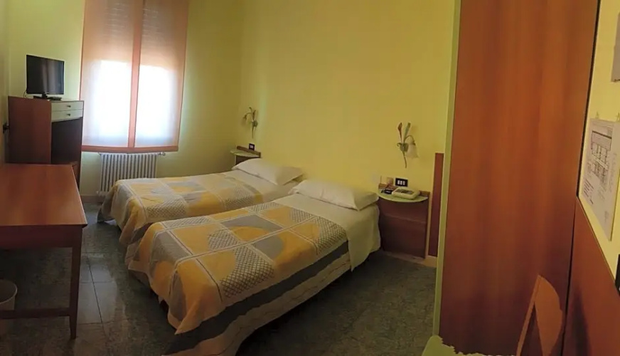Hotel La Candela