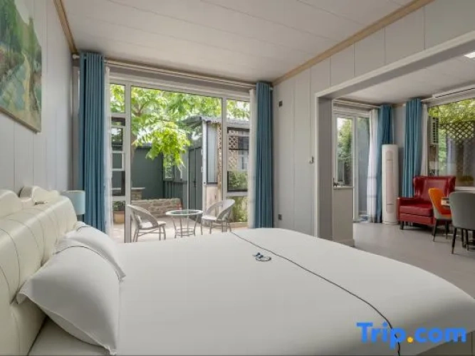 Superior Double Suite
