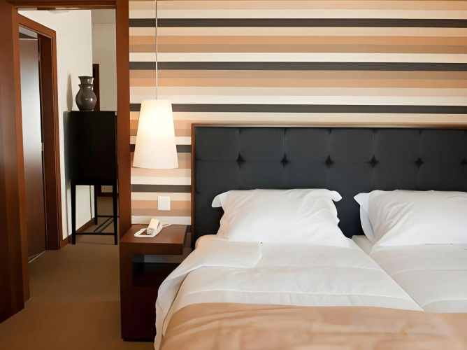 Grande Hotel de Luso