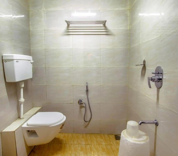 Nova Hotel JMC