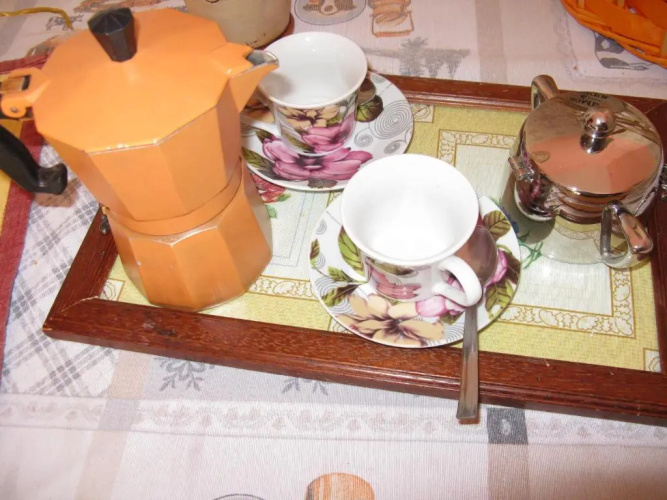 Le Stanze di Ginevra Apartment