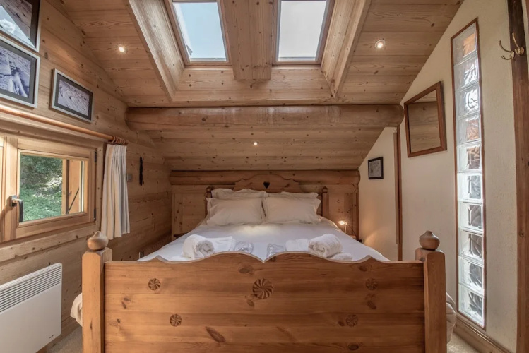 Chalet Petit Gibus