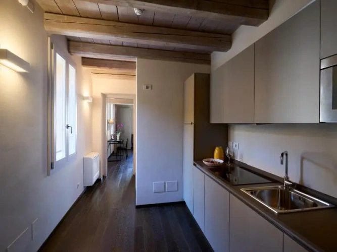 2 Bedrooms Suite