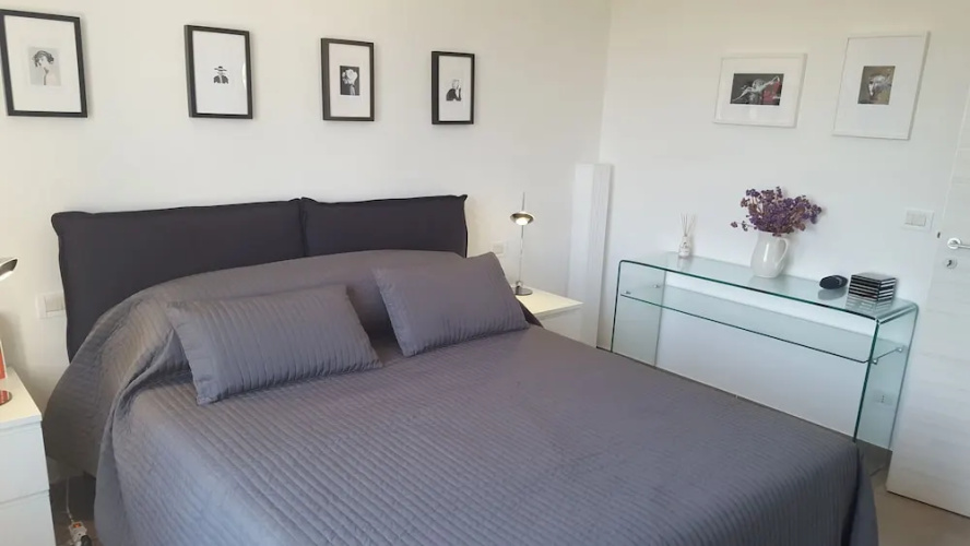 Beautiful 3 Bed Villa With Pool