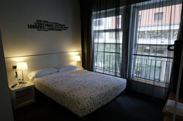 Hostal Mayerling Centro