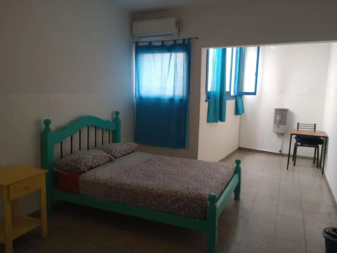 Rafa House