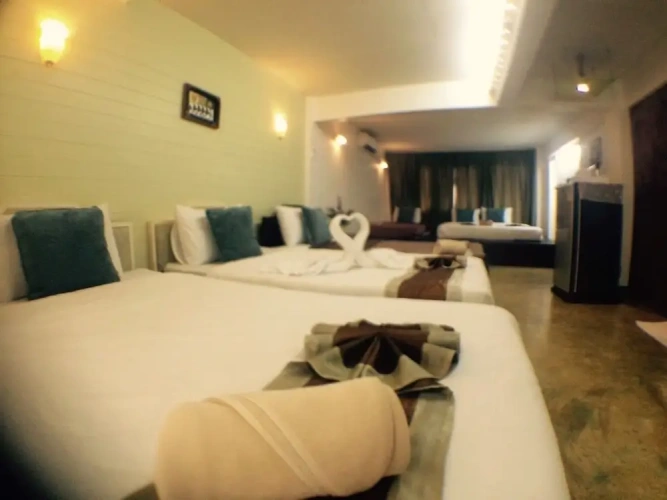 Family Suite