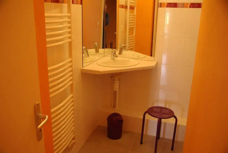 Chambre d'hôtes la Fontaine Garel