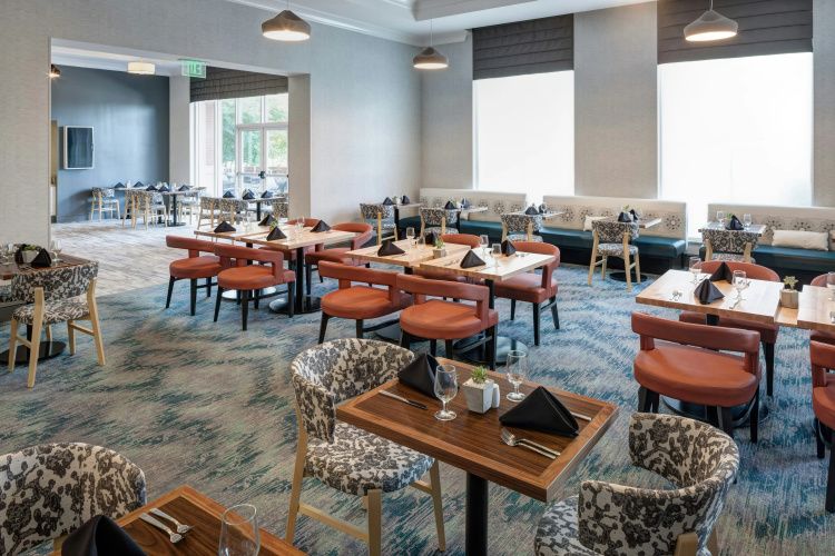 Hilton Garden Inn Nashville Vanderbilt photo 39