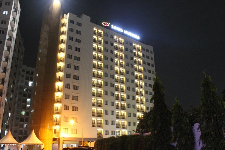 Single Suite