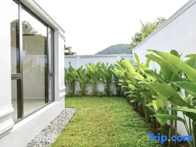 Lerka Villa Elegant 3 Bedroom