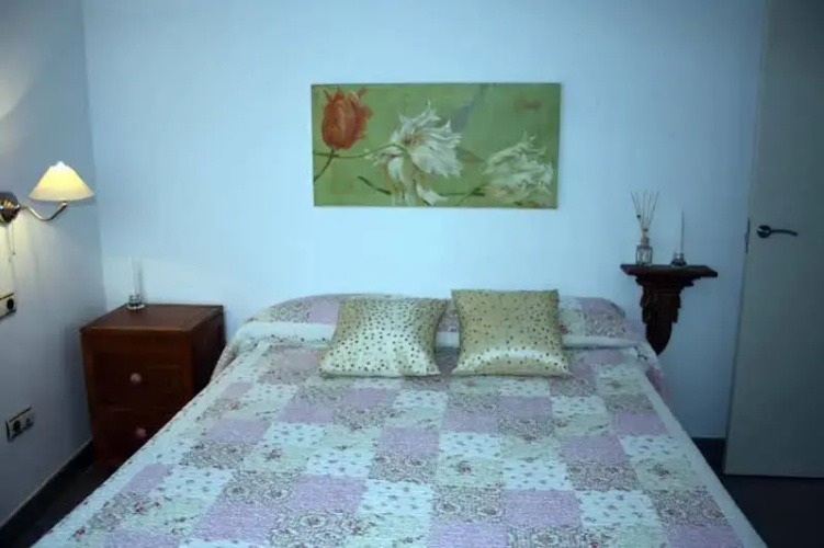 Ritual Sevilla Suites - Malaver 23