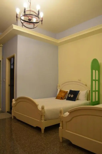 Hotelafbeelding