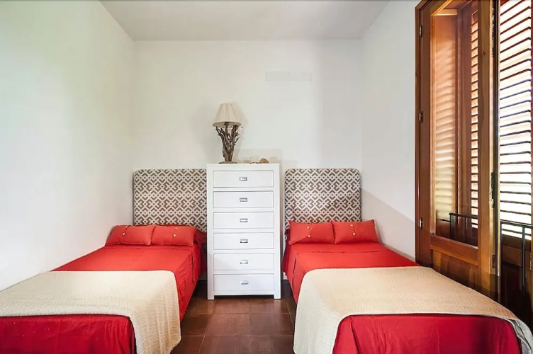 Villa Anthea