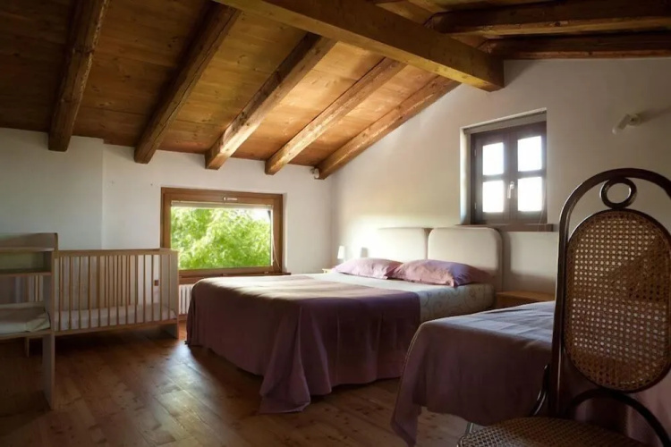 La Casa Griunit