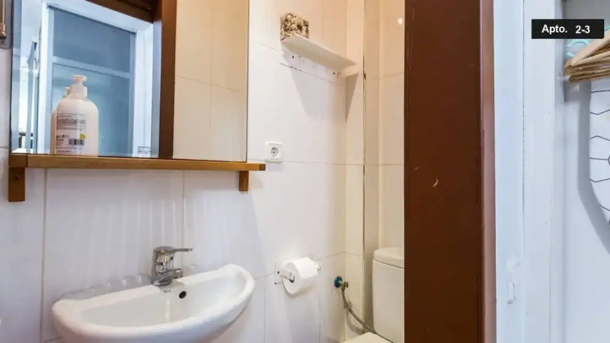 Apartament Studio el Born 23
