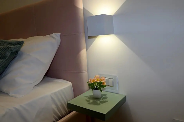 Barbaro Suite & Apartment